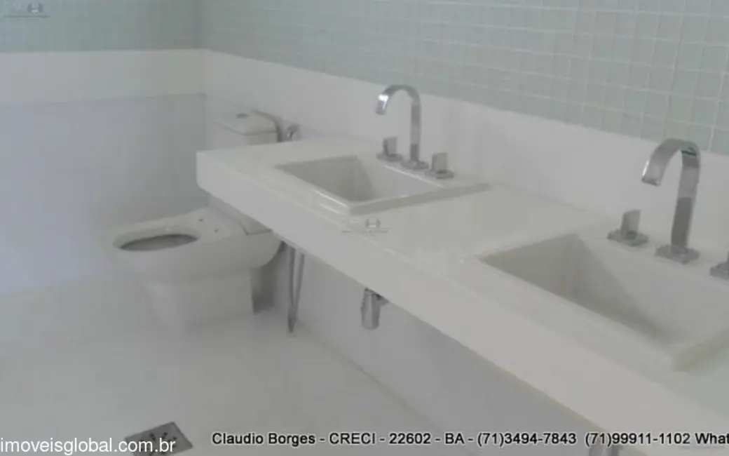 Foto 19 de Apartamento com 4 quartos à venda, 275m2 em Ondina, Salvador - BA