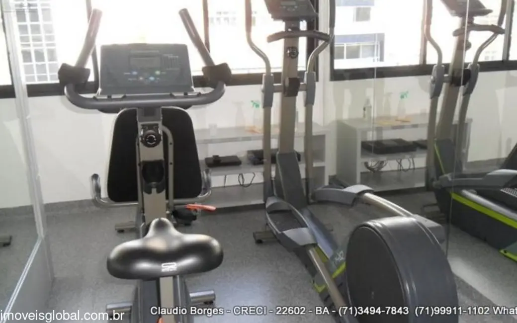 Foto 43 de Apartamento com 4 quartos à venda, 275m2 em Ondina, Salvador - BA