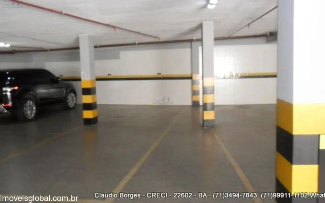 Foto 45 de Apartamento com 4 quartos à venda, 275m2 em Ondina, Salvador - BA