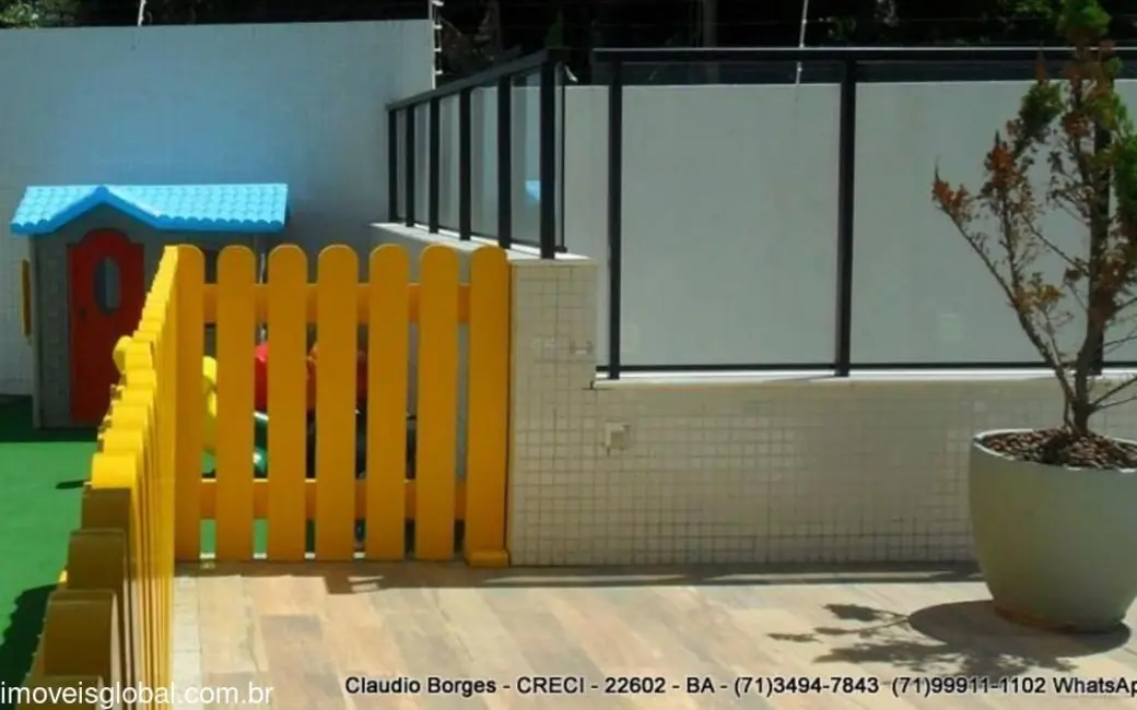 Foto 40 de Apartamento com 4 quartos à venda, 275m2 em Ondina, Salvador - BA