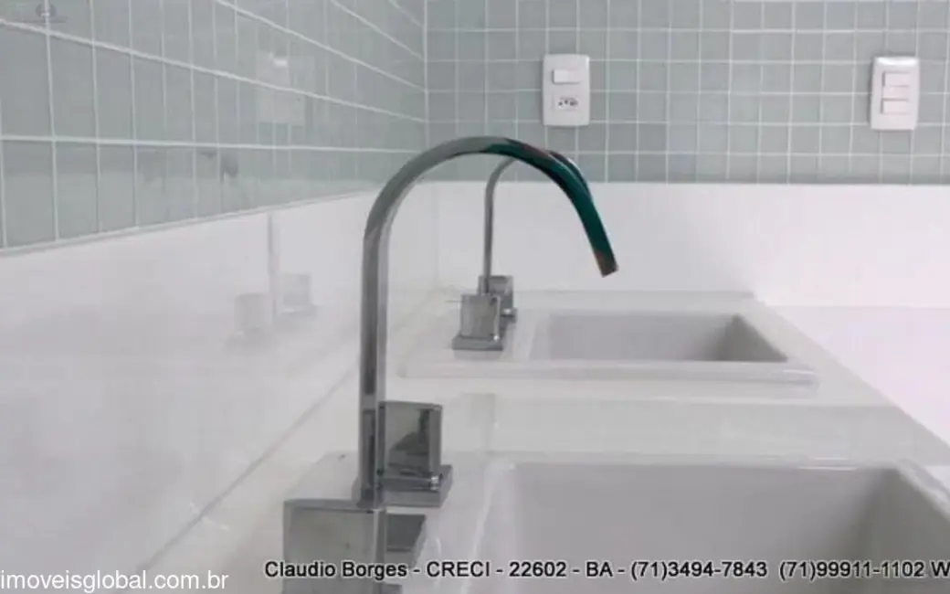 Foto 18 de Apartamento com 4 quartos à venda, 275m2 em Ondina, Salvador - BA