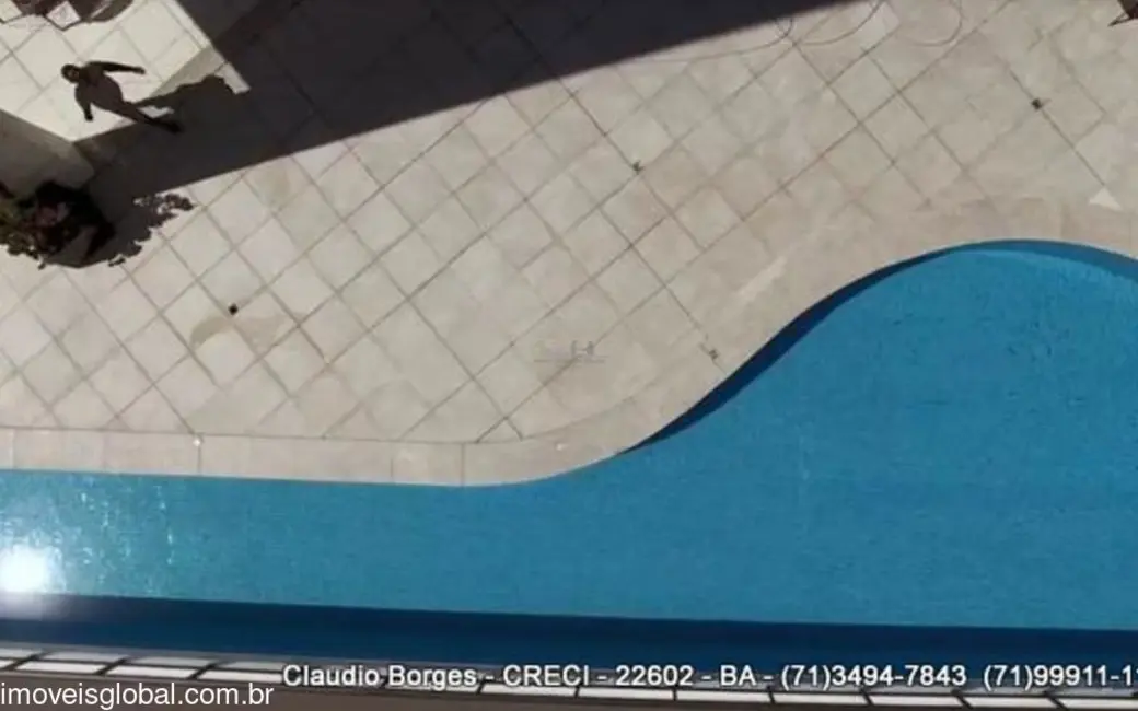 Foto 44 de Apartamento com 4 quartos à venda, 275m2 em Ondina, Salvador - BA