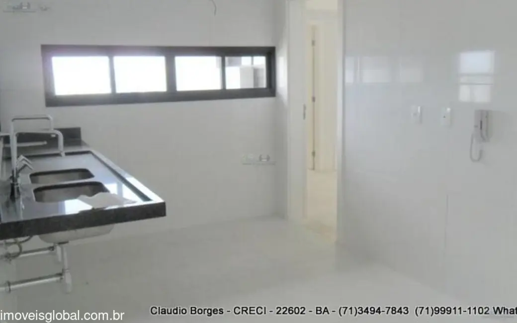 Foto 17 de Apartamento com 4 quartos à venda, 275m2 em Ondina, Salvador - BA