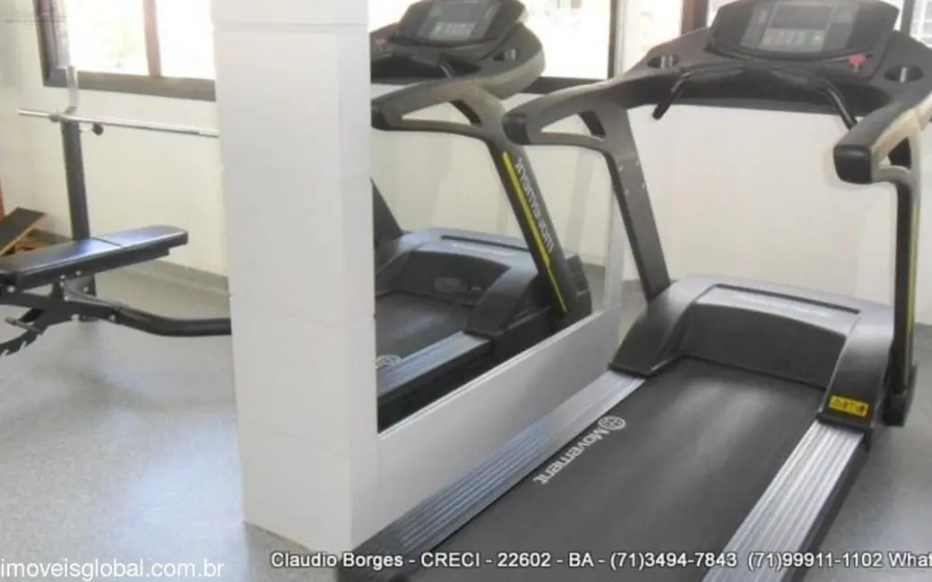 Foto 42 de Apartamento com 4 quartos à venda, 275m2 em Ondina, Salvador - BA