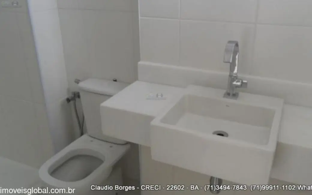 Foto 23 de Apartamento com 4 quartos à venda, 275m2 em Ondina, Salvador - BA