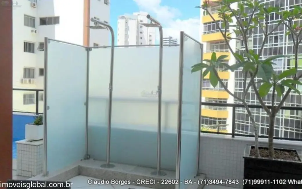 Foto 27 de Apartamento com 4 quartos à venda, 275m2 em Ondina, Salvador - BA