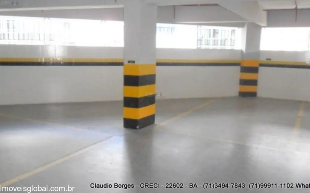 Foto 46 de Apartamento com 4 quartos à venda, 275m2 em Ondina, Salvador - BA