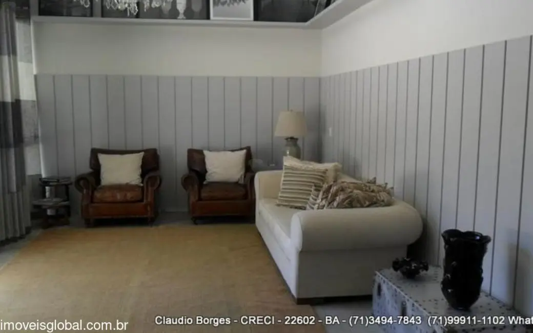 Apartamento com 4 quartos à venda, 275m2 em Ondina, Salvador - BA - imagem 7 Foto 7 de Apartamento com 4 quartos à venda, 275m2 em Ondina, Salvador - BA