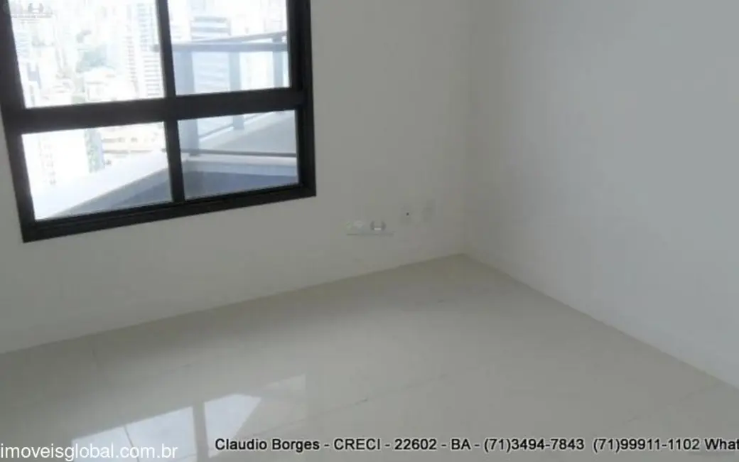 Foto 20 de Apartamento com 4 quartos à venda, 275m2 em Ondina, Salvador - BA