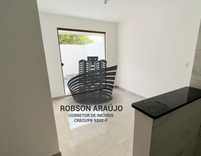 Lançamento com 2 quartos à venda, 48m2 em Muçumagro, Joao Pessoa - PB - imagem 8 Foto 8 de Lançamento com 2 quartos à venda, 48m2 em Muçumagro, Joao Pessoa - PB