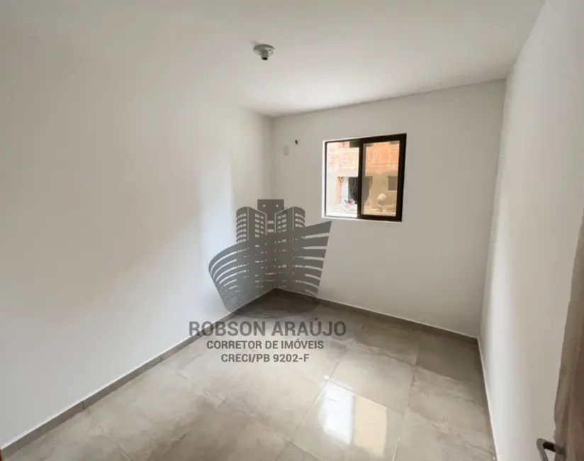 Lançamento com 2 quartos à venda, 48m2 em Muçumagro, Joao Pessoa - PB - imagem 4 Foto 4 de Lançamento com 2 quartos à venda, 48m2 em Muçumagro, Joao Pessoa - PB