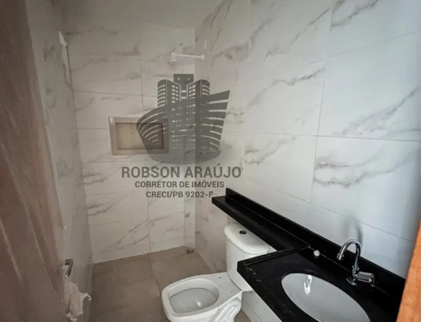 Lançamento com 2 quartos à venda, 48m2 em Muçumagro, Joao Pessoa - PB - imagem 6 Foto 6 de Lançamento com 2 quartos à venda, 48m2 em Muçumagro, Joao Pessoa - PB