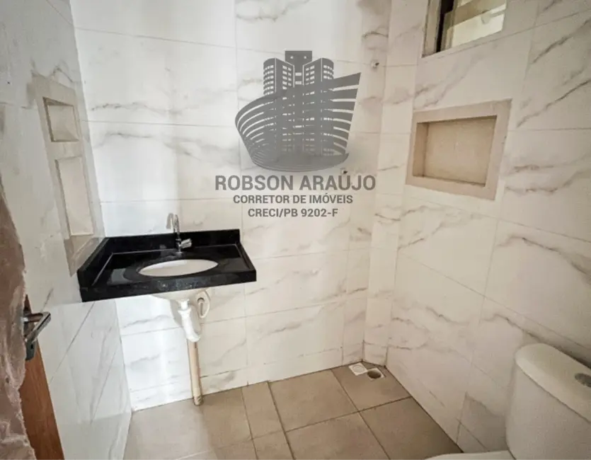Lançamento com 2 quartos à venda, 48m2 em Muçumagro, Joao Pessoa - PB - imagem 5 Foto 5 de Lançamento com 2 quartos à venda, 48m2 em Muçumagro, Joao Pessoa - PB