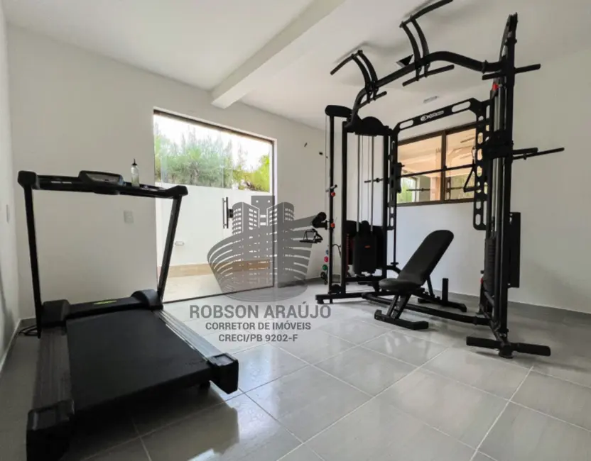 Lançamento com 2 quartos à venda, 48m2 em Muçumagro, Joao Pessoa - PB - imagem 9 Foto 9 de Lançamento com 2 quartos à venda, 48m2 em Muçumagro, Joao Pessoa - PB