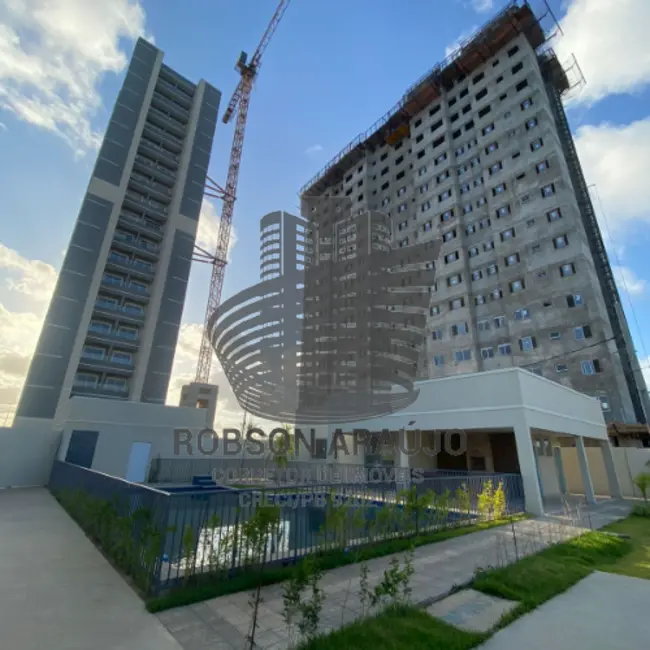 Foto 6 de Lançamento com 2 quartos à venda, 46m2 em Joao Pessoa - PB