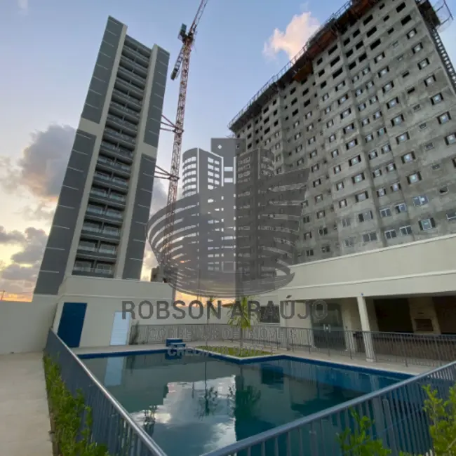 Foto 3 de Lançamento com 2 quartos à venda, 46m2 em Joao Pessoa - PB