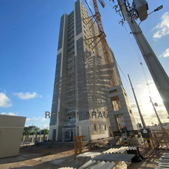 Foto 4 de Lançamento com 2 quartos à venda, 46m2 em Joao Pessoa - PB