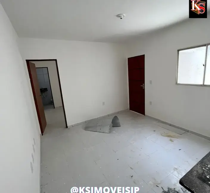 Casa com 2 quartos à venda, 78m2 em Joao Pessoa - PB - imagem 3 Foto 3 de Casa com 2 quartos à venda, 78m2 em Joao Pessoa - PB