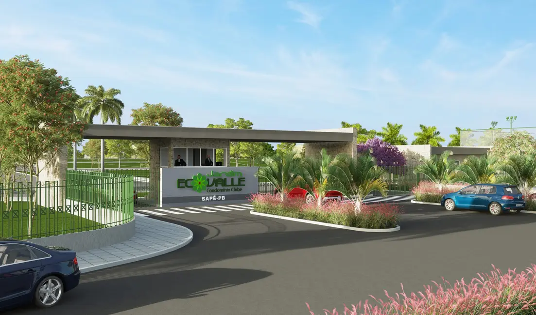 Terreno / Lote à venda, 240m2 em Centro, Sape - PB - imagem 3 Foto 3 de Terreno / Lote à venda, 240m2 em Centro, Sape - PB