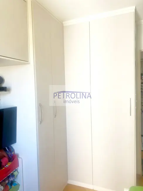 Apartamento com 2 quartos à venda, 51m2 em Parque São Domingos, São Paulo - SP - imagem 3 Foto 3 de Apartamento com 2 quartos à venda, 51m2 em Parque São Domingos, São Paulo - SP