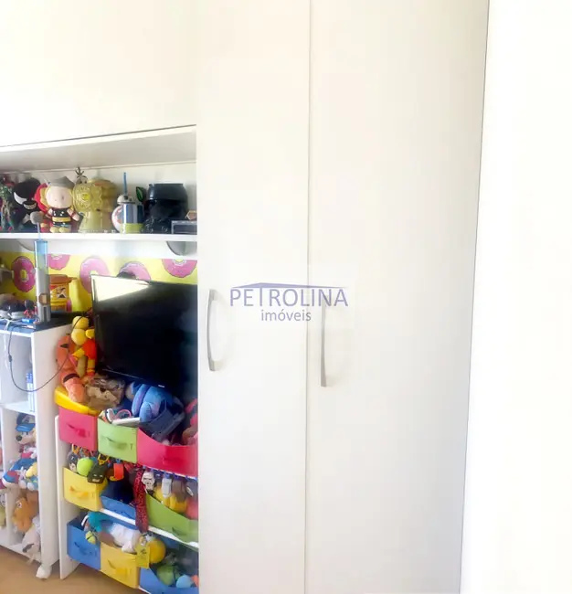 Apartamento com 2 quartos à venda, 51m2 em Parque São Domingos, São Paulo - SP - imagem 5 Foto 5 de Apartamento com 2 quartos à venda, 51m2 em Parque São Domingos, São Paulo - SP