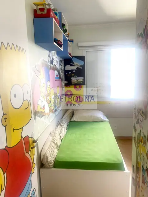 Apartamento com 2 quartos à venda, 51m2 em Parque São Domingos, São Paulo - SP - imagem 8 Foto 8 de Apartamento com 2 quartos à venda, 51m2 em Parque São Domingos, São Paulo - SP