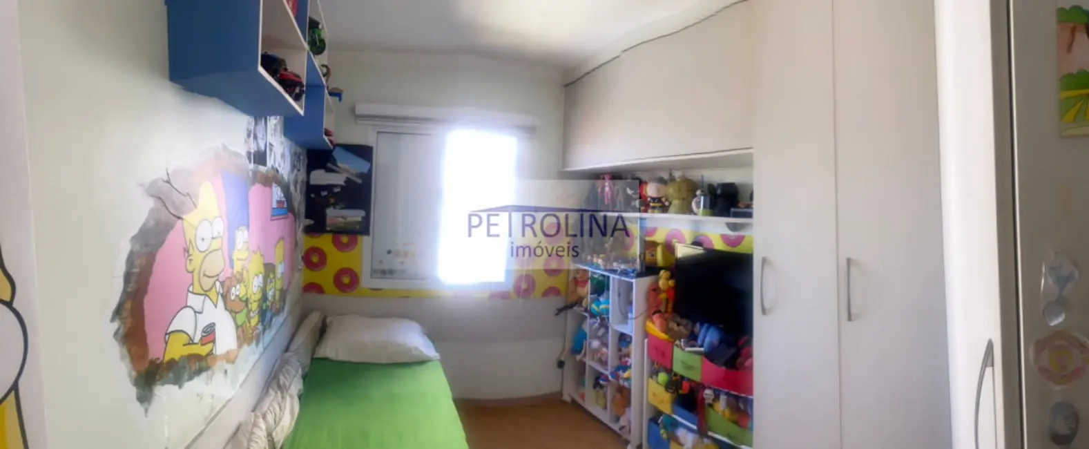 Apartamento com 2 quartos à venda, 51m2 em Parque São Domingos, São Paulo - SP - imagem 6 Foto 6 de Apartamento com 2 quartos à venda, 51m2 em Parque São Domingos, São Paulo - SP