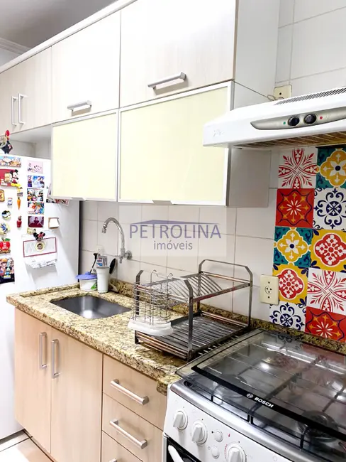 Apartamento com 2 quartos à venda, 51m2 em Parque São Domingos, São Paulo - SP - imagem 9 Foto 9 de Apartamento com 2 quartos à venda, 51m2 em Parque São Domingos, São Paulo - SP