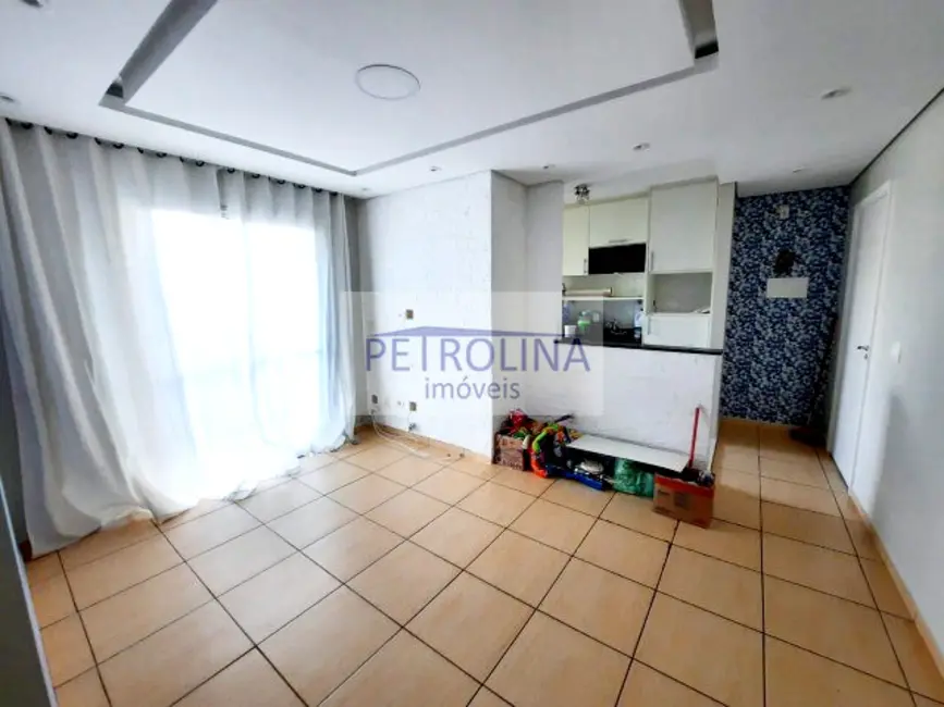 Foto 2 de Apartamento com 2 quartos à venda, 50m2 em Imirim, São Paulo - SP
