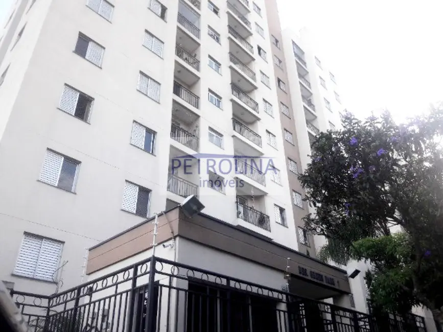 Foto 1 de Apartamento com 2 quartos à venda, 50m2 em Imirim, São Paulo - SP