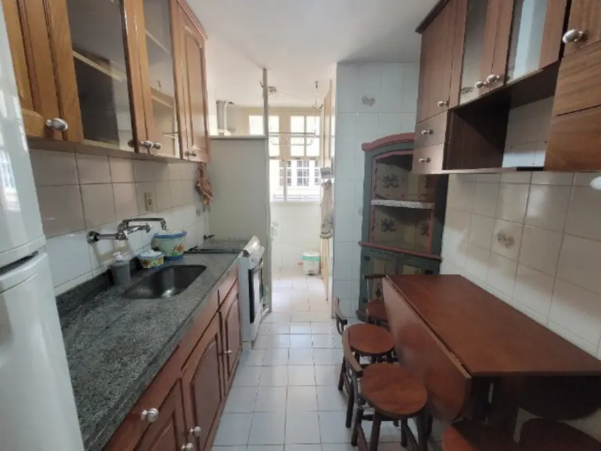 Cobertura com 3 quartos para alugar, 100m2 em Ermitage, Teresopolis - RJ - imagem 7 Foto 7 de Cobertura com 3 quartos para alugar, 100m2 em Ermitage, Teresopolis - RJ