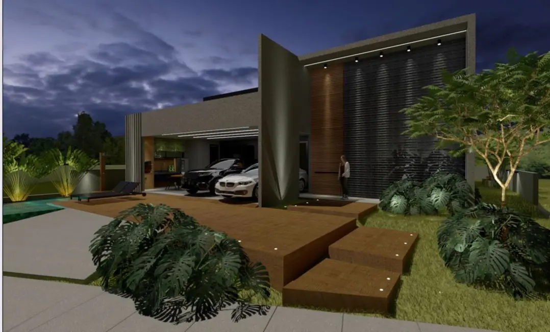 Casa de Condomínio com 4 quartos à venda, 244m2 em Marechal Deodoro - AL - imagem 8 Foto 8 de Casa de Condomínio com 4 quartos à venda, 244m2 em Marechal Deodoro - AL