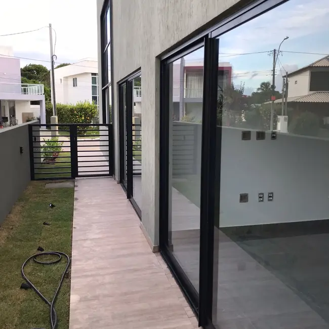 Casa de Condomínio com 4 quartos à venda, 244m2 em Marechal Deodoro - AL - imagem 6 Foto 6 de Casa de Condomínio com 4 quartos à venda, 244m2 em Marechal Deodoro - AL