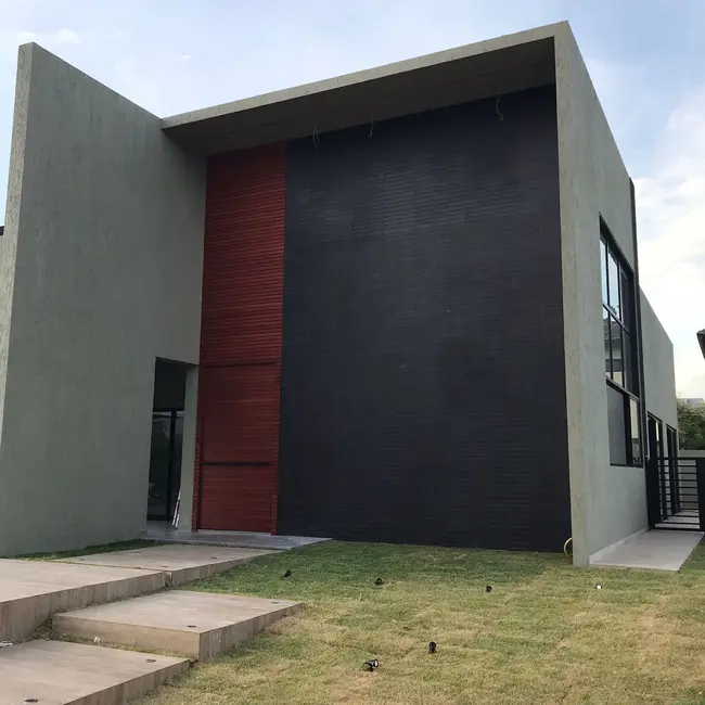 Casa de Condomínio com 4 quartos à venda, 244m2 em Marechal Deodoro - AL - imagem 3 Foto 3 de Casa de Condomínio com 4 quartos à venda, 244m2 em Marechal Deodoro - AL