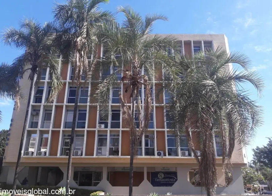 Foto 9 de Sala Comercial à venda, 31m2 em Asa Norte, Brasilia - DF