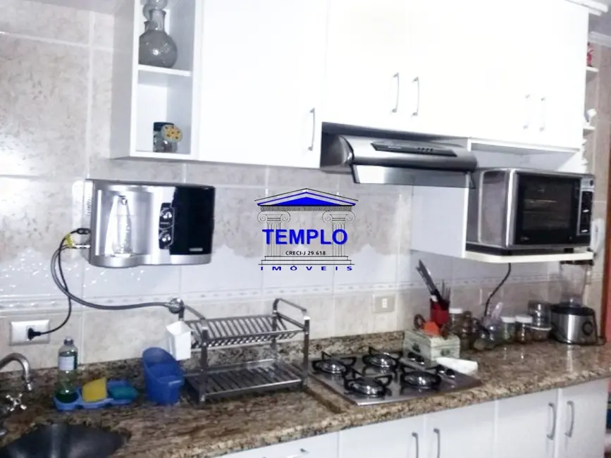 Sobrado com 3 quartos à venda, 110m2 em Cachoeirinha, São Paulo - SP - imagem 7 Foto 7 de Sobrado com 3 quartos à venda, 110m2 em Cachoeirinha, São Paulo - SP