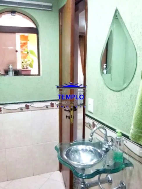 Sobrado com 3 quartos à venda, 110m2 em Cachoeirinha, São Paulo - SP - imagem 9 Foto 9 de Sobrado com 3 quartos à venda, 110m2 em Cachoeirinha, São Paulo - SP