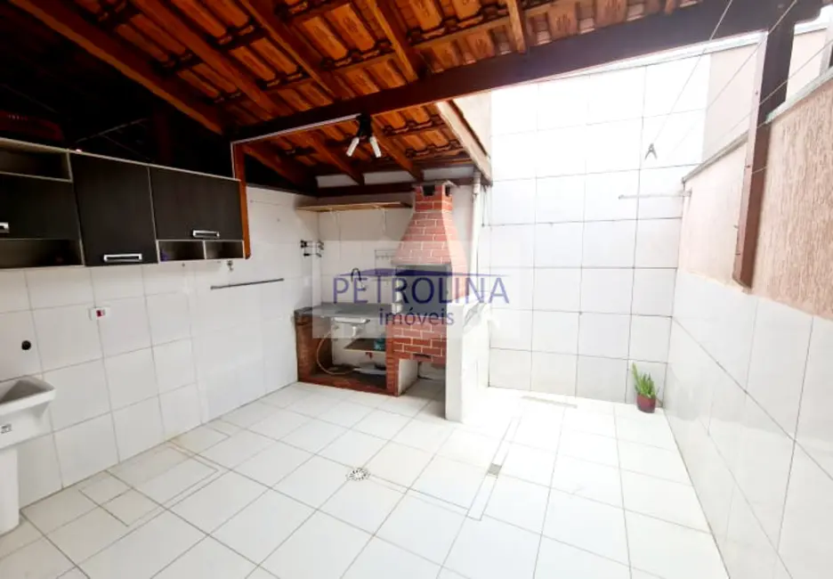 Sobrado com 2 quartos à venda, 71m2 em São Paulo - SP - imagem 9 Foto 9 de Sobrado com 2 quartos à venda, 71m2 em São Paulo - SP