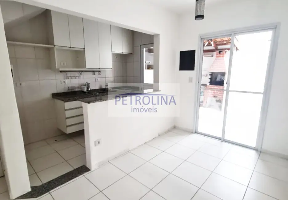 Sobrado com 2 quartos à venda, 71m2 em São Paulo - SP - imagem 6 Foto 6 de Sobrado com 2 quartos à venda, 71m2 em São Paulo - SP