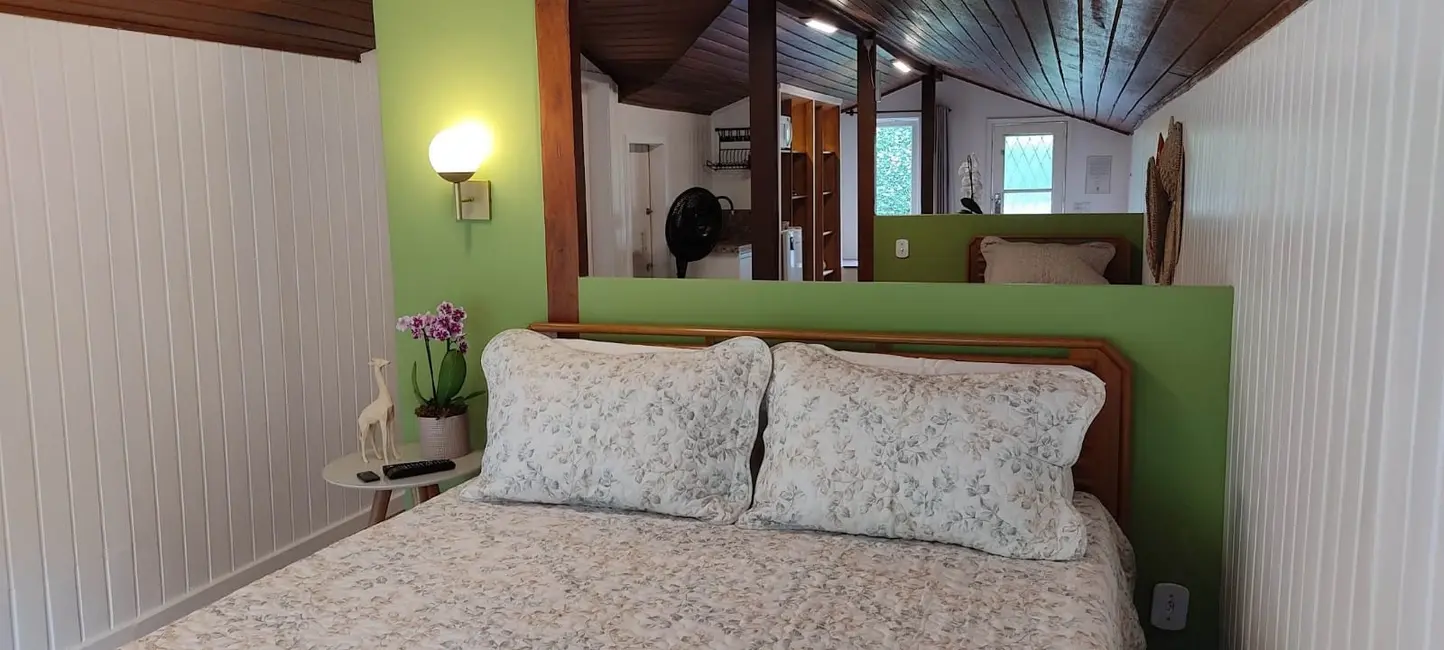 Casa de Condomínio com 4 quartos à venda, 200m2 em Cuiabá, Petropolis - RJ - imagem 6 Foto 6 de Casa de Condomínio com 4 quartos à venda, 200m2 em Cuiabá, Petropolis - RJ