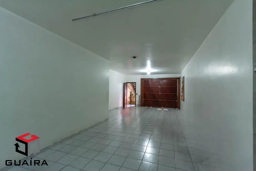 Foto 1 de Sobrado com 3 quartos à venda, 125m2 em Nova Petrópolis, Sao Bernardo Do Campo - SP