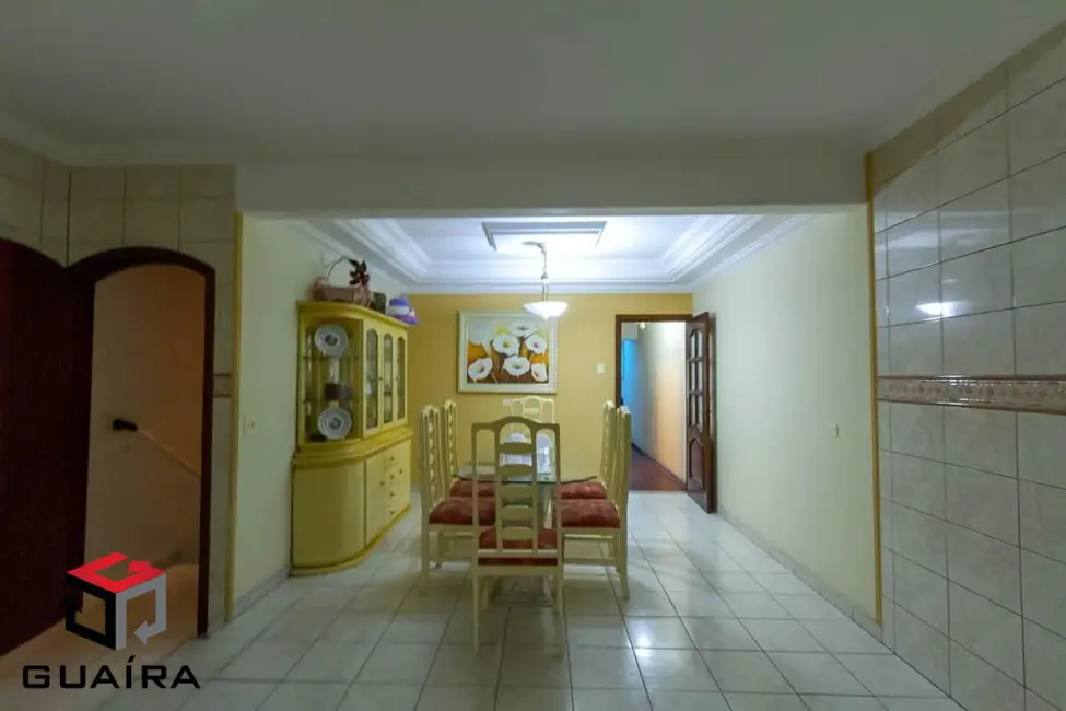 Sobrado com 3 quartos à venda, 125m2 em Nova Petrópolis, Sao Bernardo Do Campo - SP - imagem 4 Foto 4 de Sobrado com 3 quartos à venda, 125m2 em Nova Petrópolis, Sao Bernardo Do Campo - SP