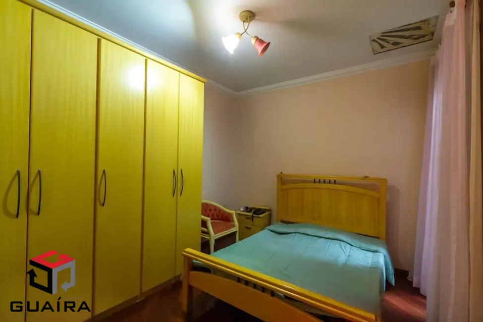 Sobrado com 3 quartos à venda, 125m2 em Nova Petrópolis, Sao Bernardo Do Campo - SP - imagem 5 Foto 5 de Sobrado com 3 quartos à venda, 125m2 em Nova Petrópolis, Sao Bernardo Do Campo - SP