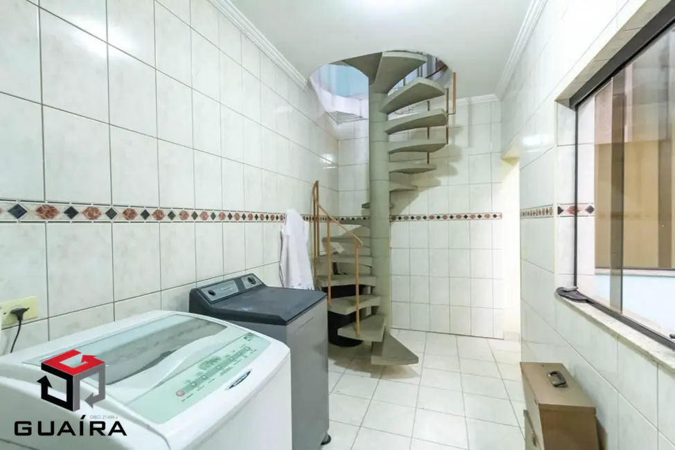 Sobrado com 3 quartos à venda, 125m2 em Nova Petrópolis, Sao Bernardo Do Campo - SP - imagem 8 Foto 8 de Sobrado com 3 quartos à venda, 125m2 em Nova Petrópolis, Sao Bernardo Do Campo - SP