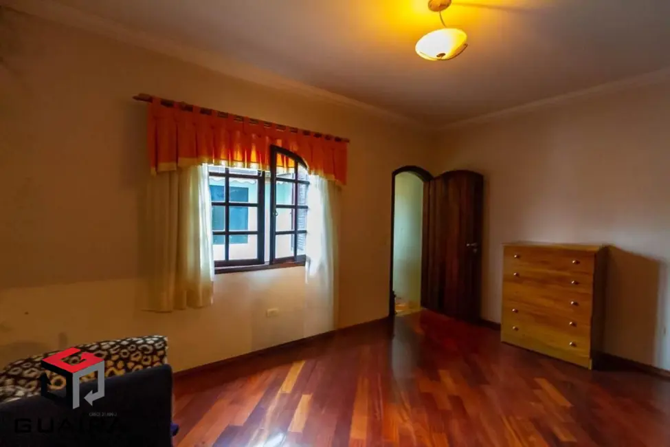 Sobrado com 3 quartos à venda, 125m2 em Nova Petrópolis, Sao Bernardo Do Campo - SP - imagem 7 Foto 7 de Sobrado com 3 quartos à venda, 125m2 em Nova Petrópolis, Sao Bernardo Do Campo - SP