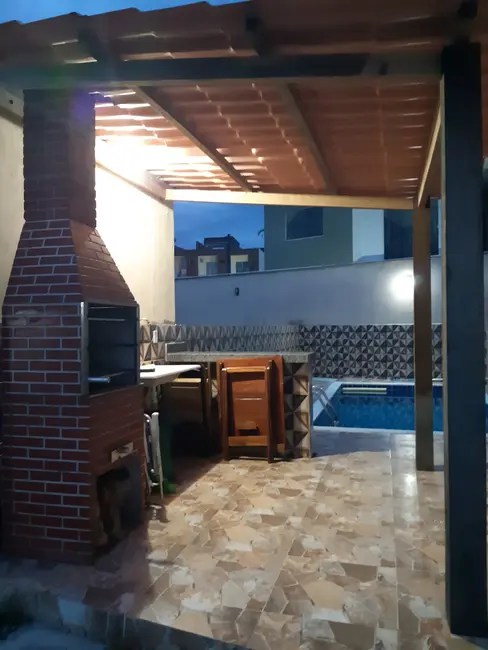 Foto 3 de Casa de Condomínio com 2 quartos à venda, 81m2 em Porto Seguro - BA