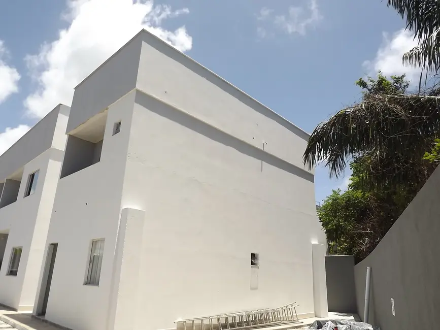 Foto 8 de Casa de Condomínio com 2 quartos à venda, 81m2 em Porto Seguro - BA