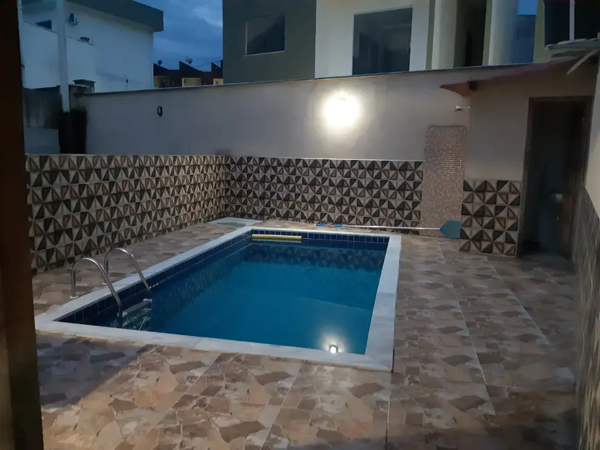 Foto 6 de Casa de Condomínio com 2 quartos à venda, 81m2 em Porto Seguro - BA