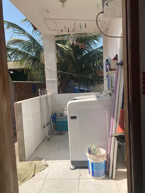 Casa de Condomínio com 3 quartos à venda em Caxito, Marica - RJ - imagem 4 Foto 4 de Casa de Condomínio com 3 quartos à venda em Caxito, Marica - RJ