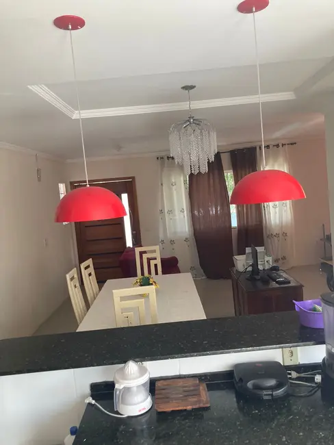 Casa de Condomínio com 3 quartos à venda em Caxito, Marica - RJ - imagem 8 Foto 8 de Casa de Condomínio com 3 quartos à venda em Caxito, Marica - RJ